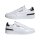 adidas ASPYRE Sneaker Herren - ftwr white/core black/ftwr white