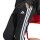 adidas Seasonal Essentials Tiberio 3-Streifen Jogginganzug Kinder - schwarz/weiß