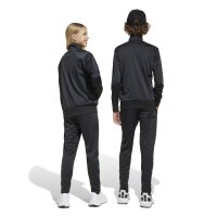 adidas Essentials Climacool Trainingsanzug Kinder - schwarz