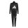 adidas Essentials Climacool Trainingsanzug Kinder - schwarz