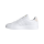 adidas Advantage 2.0 Sneaker Damen - weiß/gold - 40