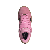 adidas Grand Court Alpha 00s Sneaker Damen - pink/schwarz/gold-40 2/3