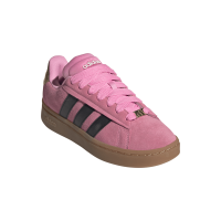 adidas Grand Court Alpha 00s Sneaker Damen - pink/schwarz/gold-40 2/3