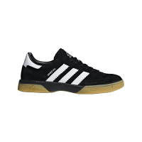 adidas Spezial Handballschuhe Herren - schwarz/wei&szlig; - 45 1/3