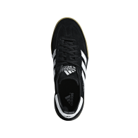 adidas Spezial Handballschuhe Herren - schwarz/wei&szlig; - 45 1/3