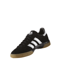 adidas Spezial Handballschuhe Herren - schwarz/wei&szlig; - 45 1/3