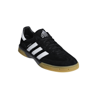 adidas Spezial Handballschuhe Herren - schwarz/wei&szlig; - 45 1/3