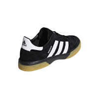 adidas Spezial Handballschuhe Herren - schwarz/wei&szlig; - 45 1/3