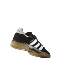 adidas Spezial Handballschuhe Herren - schwarz/wei&szlig; - 45 1/3