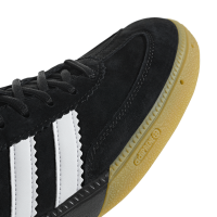 adidas Spezial Handballschuhe Herren - schwarz/wei&szlig; - 45 1/3