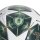 adidas UCL 24/25 Knockout Phase League Ball - weiß/grün/schwarz - 5