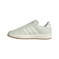 adidas Grand Court 2.0 Sneaker Damen - grün/weiß - 40 2/3