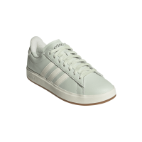 adidas Grand Court 2.0 Sneaker Damen - grün/weiß - 40 2/3