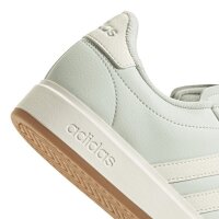adidas Grand Court 2.0 Sneaker Damen - grün/weiß - 40 2/3