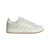 adidas Grand Court 2.0 Sneaker Damen - grün/weiß - 40 2/3