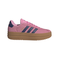 adidas VL COURT BOLD Sneaker Damen - bliss pink