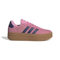 adidas VL COURT BOLD Sneaker Damen - bliss pink