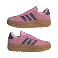 adidas VL COURT BOLD Sneaker Damen - bliss pink