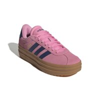 adidas VL COURT BOLD Sneaker Damen - bliss pink