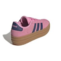 adidas VL COURT BOLD Sneaker Damen - bliss pink