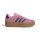 adidas VL COURT BOLD Sneaker Damen - bliss pink