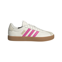 adidas VL COURT 3.0 Sneaker Damen - core white
