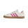 adidas VL COURT 3.0 Sneaker Damen - core white