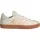 adidas VL Court 3.0 Sneaker Damen - beige/rosa/hellgrün-38 2/3