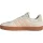 adidas VL Court 3.0 Sneaker Damen - beige/rosa/hellgrün-38 2/3