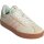 adidas VL Court 3.0 Sneaker Damen - beige/rosa/hellgrün-38 2/3