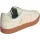 adidas VL Court 3.0 Sneaker Damen - beige/rosa/hellgrün-38 2/3