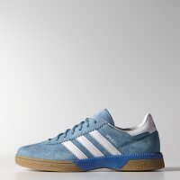 adidas HB SPEZIAL Hallenschuhe Herren - royal