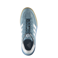 adidas Spezial Handballschuhe Herren - blau/wei&szlig;-42