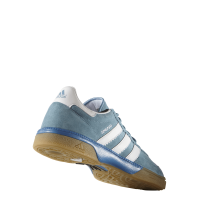 adidas Spezial Handballschuhe Herren - blau/wei&szlig;-42