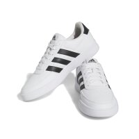adidas Breaknet 2.0 Schuh Herren - ftwr white