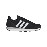adidas Run 60s 3.0 Sneaker Herren - schwarz/weiß - 42 2/3