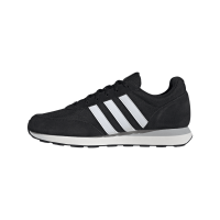 adidas Run 60s 3.0 Sneaker Herren - schwarz/weiß - 42 2/3
