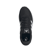 adidas Run 60s 3.0 Sneaker Herren - schwarz/weiß - 42 2/3
