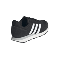 adidas Run 60s 3.0 Sneaker Herren - schwarz/weiß - 42 2/3