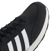 adidas Run 60s 3.0 Sneaker Herren - schwarz/weiß - 42 2/3