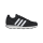 adidas Run 60s 3.0 Sneaker Herren - schwarz/weiß - 42 2/3