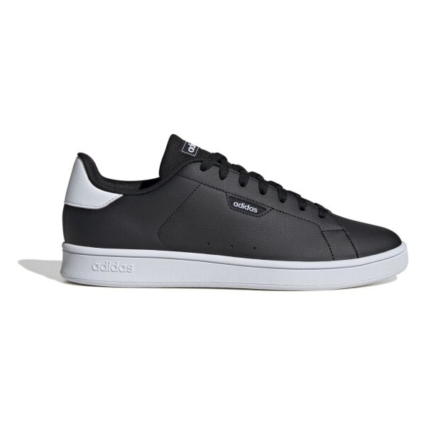 adidas Court Sneaker Herren - core black
