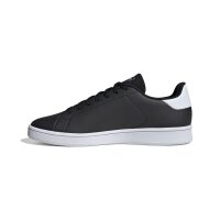 adidas Court Schuh Herren - core black