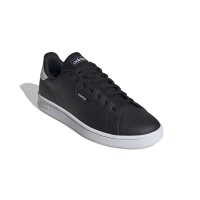 adidas Court Schuh Herren - core black