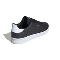 adidas Court Schuh Herren - core black