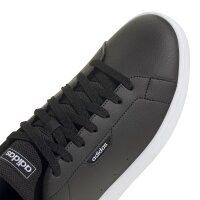 adidas Court Schuh Herren - core black