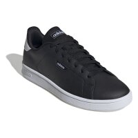 adidas Court Sneaker Herren - core black