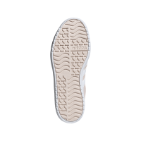 adidas VL Court Bold Sneaker Damen - rosa/weiß - 42