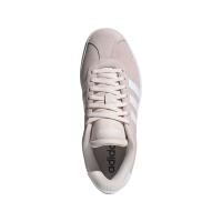 adidas VL Court Bold Sneaker Damen - rosa/weiß - 42