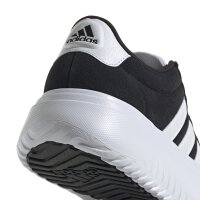 adidas Grand Court Platform Schuh Damen - core black